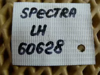Петля капота левая на Kia Spectra SD — фото 7