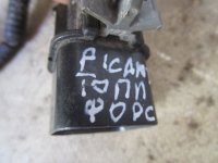 проводка топливных форсунок на Kia Picanto SA — фото 5