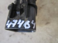 проводка топливных форсунок на Kia Picanto SA — фото 6