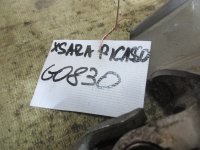 Рулевая колонка на Citroen Xsara Picasso — фото 5