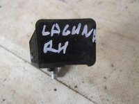 Датчик AIR BAG на Renault Laguna BT — фото 5