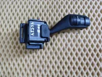 Переключатель стеклоочистителей Ford Focus II 2005-2008 (4M5T17A553AD) — фото 1