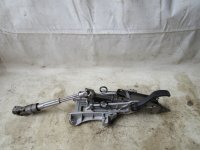 Рулевая колонка на Ford Focus III — фото 1