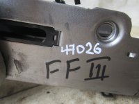 Рулевая колонка на Ford Focus III — фото 8