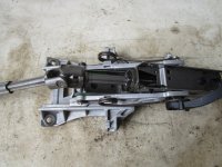 Рулевая колонка на Ford Focus III — фото 4