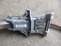 Рулевая колонка на Ford Focus — фото 5