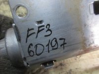 Рулевая колонка на Ford Focus — фото 6