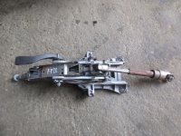 Рулевая колонка на Ford Focus — фото 1