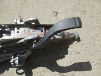 Рулевая колонка на Ford Focus III — фото 2