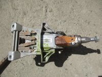 Рулевая колонка на Ford Focus III — фото 5