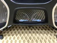 Панель приборов на Ford Focus III — фото 6