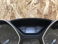 Панель приборов на Ford Focus III — фото 7