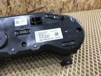Панель приборов на Ford Focus III — фото 11