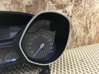Панель приборов на Ford Focus III — фото 4