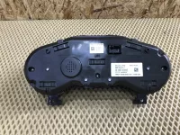 Панель приборов на Ford Focus III — фото 9