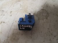 Датчик AIR BAG Renault Laguna III 2008-2015 (ЛЕВЫЙ БОКОВОЙ 988310001R) — фото 1
