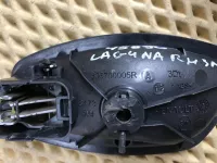 Ручка двери внутренняя на Renault Laguna BT — фото 14
