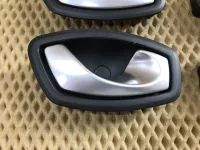 Ручка двери внутренняя на Renault Laguna BT — фото 2
