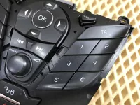 Блок кнопок на Ford Focus III — фото 3