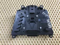 Блок кнопок на Ford Focus III — фото 6