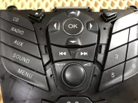 Блок кнопок на Ford Focus III — фото 4