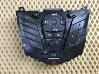 Блок кнопок на Ford Focus III — фото 1