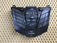 Блок кнопок на Ford Focus III — фото 1