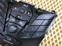 Блок кнопок на Ford Focus III — фото 3