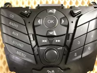 Блок кнопок на Ford Focus III — фото 4