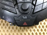 Блок кнопок на Ford Focus — фото 6