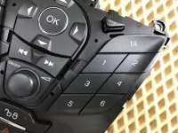 Блок кнопок на Ford Focus — фото 3