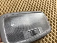 Плафон салонный на Kia Rio JB — фото 3