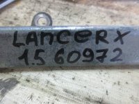 Рампа топливная на Mitsubishi Lancer CY — фото 6