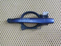 Ручка двери задней наружная левая на Mitsubishi Lancer CY — фото 1