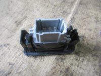 Кнопка обогрева сидений на Nissan Almera G15 — фото 2