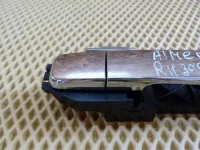 Ручка двери задней наружная правая на Nissan Almera G15 — фото 3