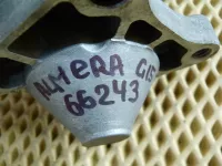 Стартер на Nissan Almera G15 — фото 5