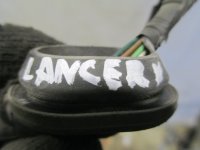 проводка крышки багажника на Mitsubishi Lancer CY — фото 7