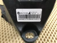 Педаль тормоза на Volkswagen Polo Mk5 — фото 7