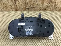 Панель приборов на Kia Cerato TD — фото 9