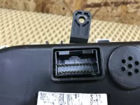 Панель приборов на Kia Cerato TD — фото 10