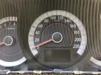 Панель приборов на Kia Cerato TD — фото 6