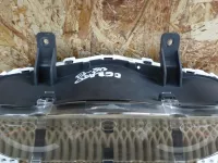 Панель приборов на Kia Cerato TD — фото 4