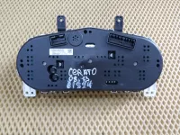 Панель приборов на Kia Cerato TD — фото 9
