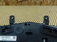 Панель приборов на Kia Cerato TD — фото 10