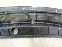 Жабо на Nissan Almera G15 — фото 10