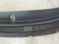 Жабо на Nissan Almera G15 — фото 5