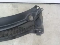 Жабо на Nissan Almera G15 — фото 6