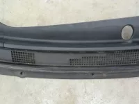 Жабо на Nissan Almera G15 — фото 4