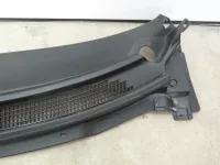 Жабо на Nissan Almera G15 — фото 6